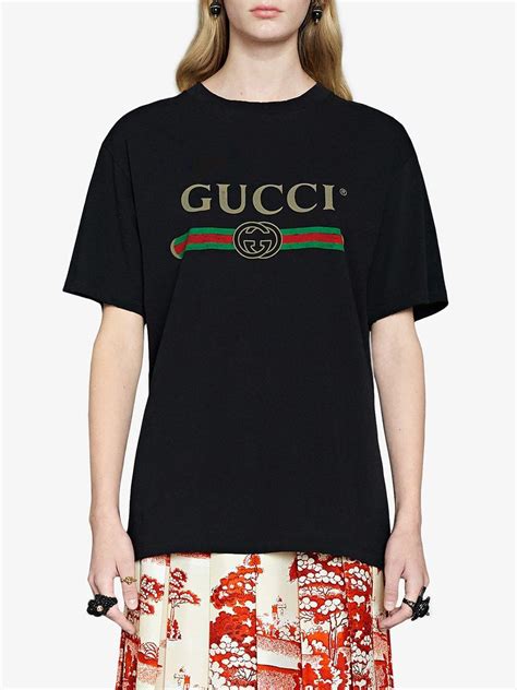 gucci t shirt for women.